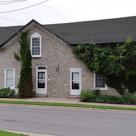 皮克顿Stone Carriage House别墅 外观 照片