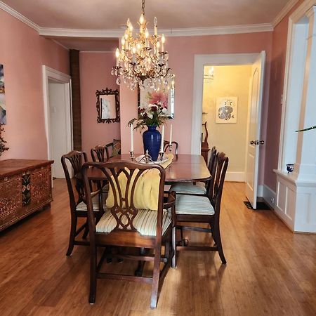 皮克顿Stone Carriage House别墅 外观 照片
