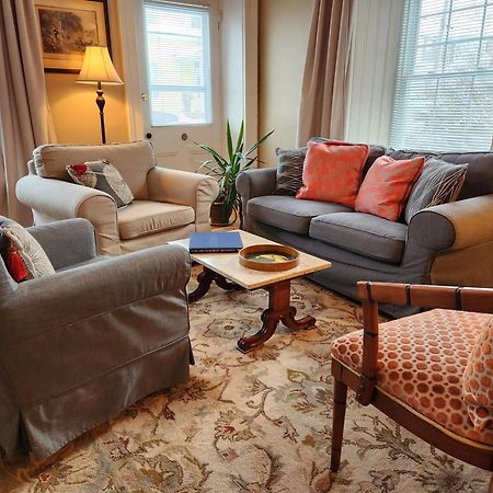皮克顿Stone Carriage House别墅 外观 照片