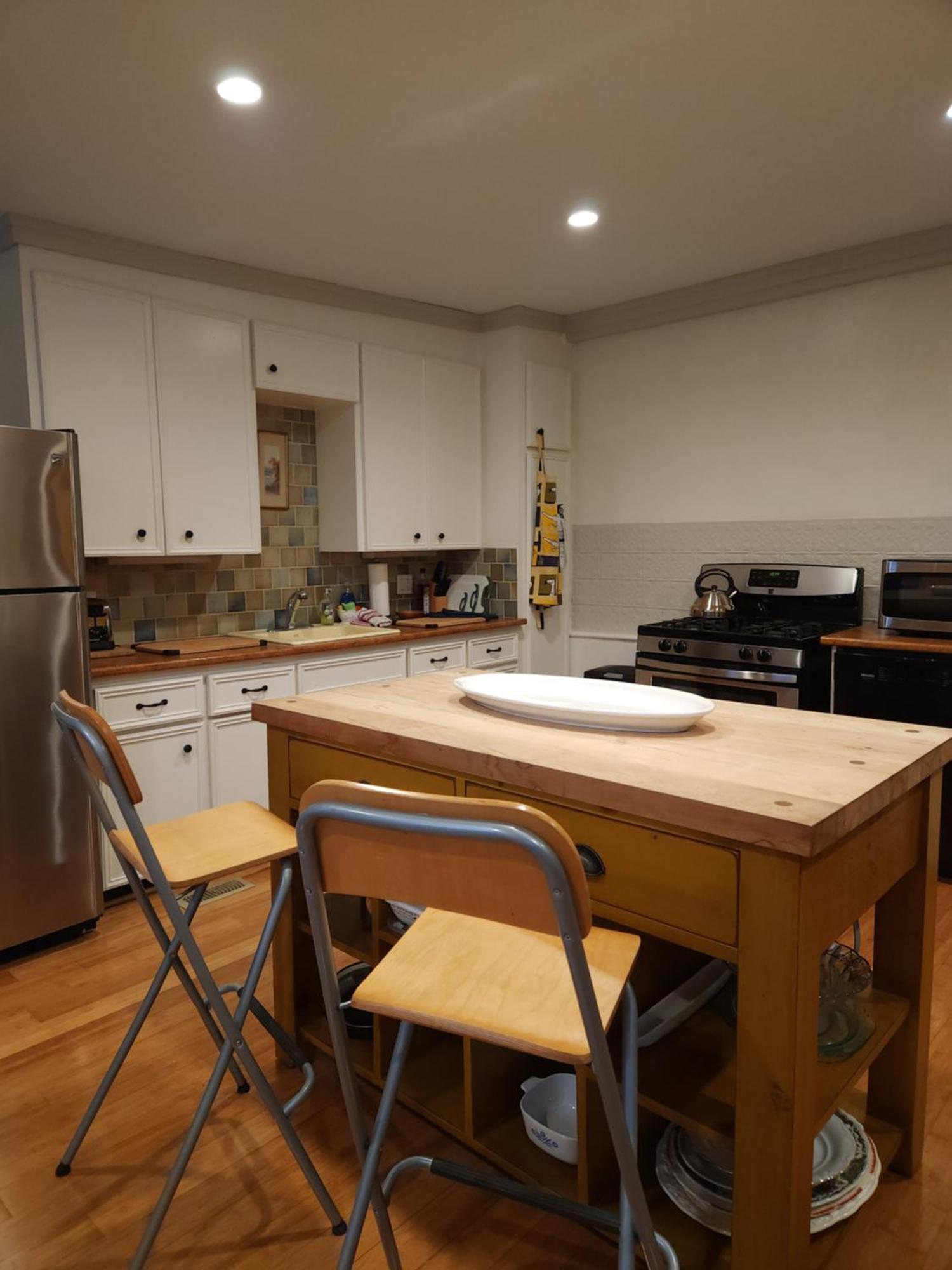 皮克顿Stone Carriage House别墅 外观 照片