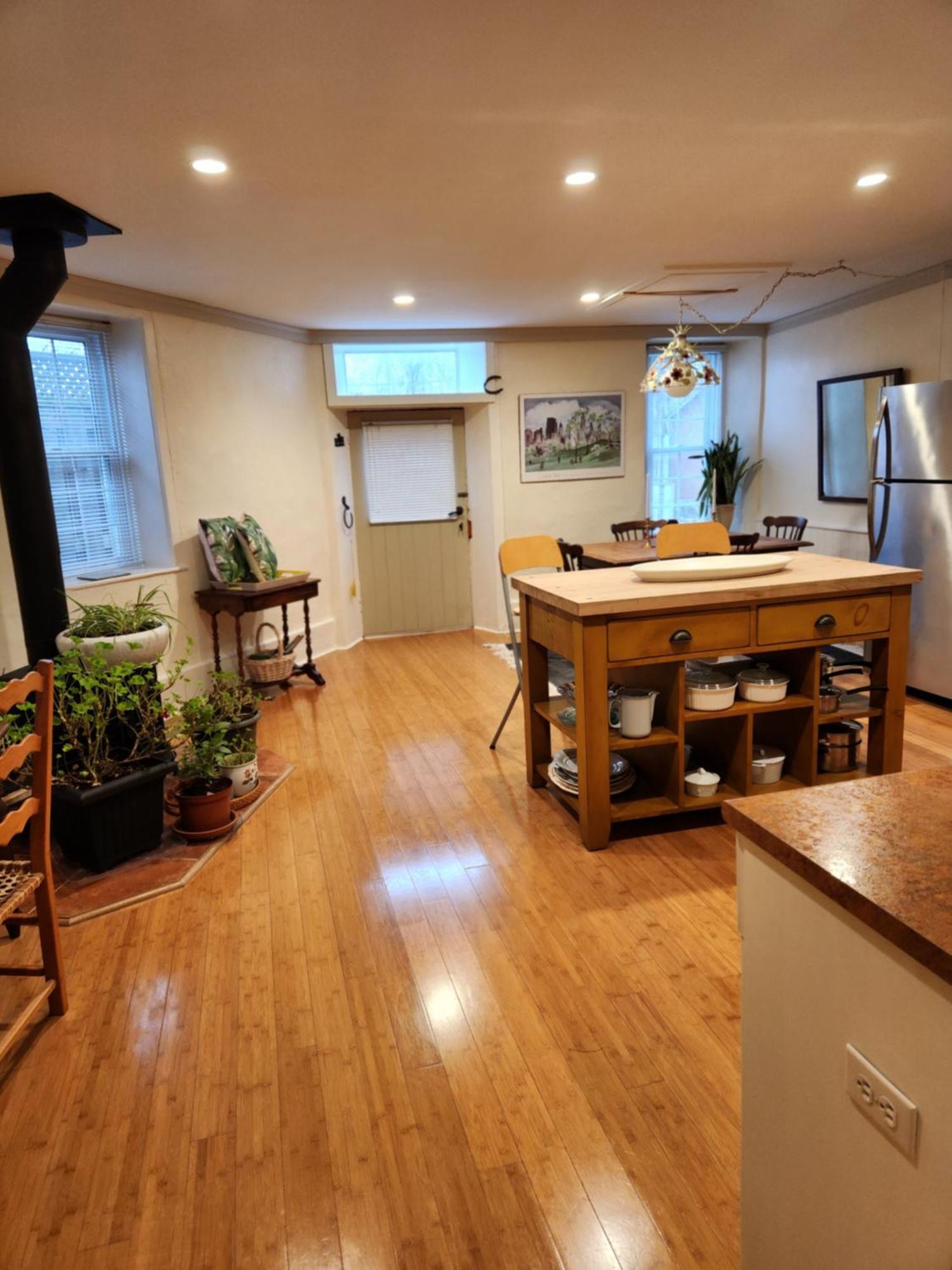 皮克顿Stone Carriage House别墅 外观 照片