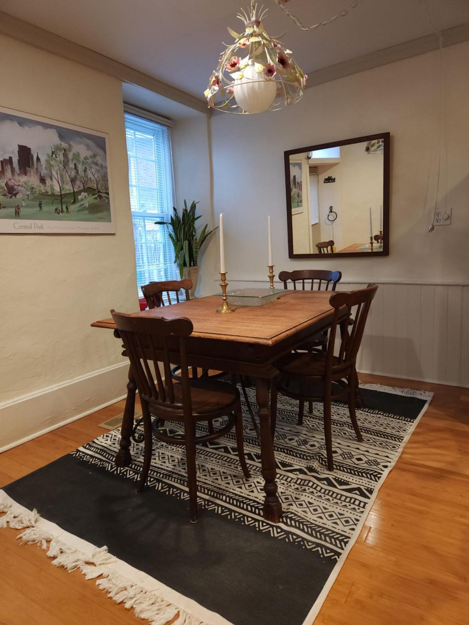 皮克顿Stone Carriage House别墅 外观 照片