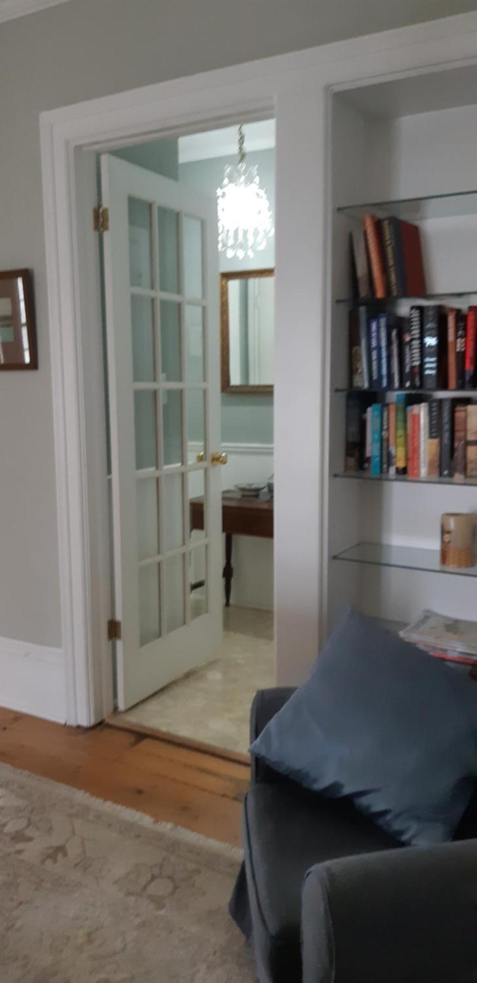 皮克顿Stone Carriage House别墅 外观 照片