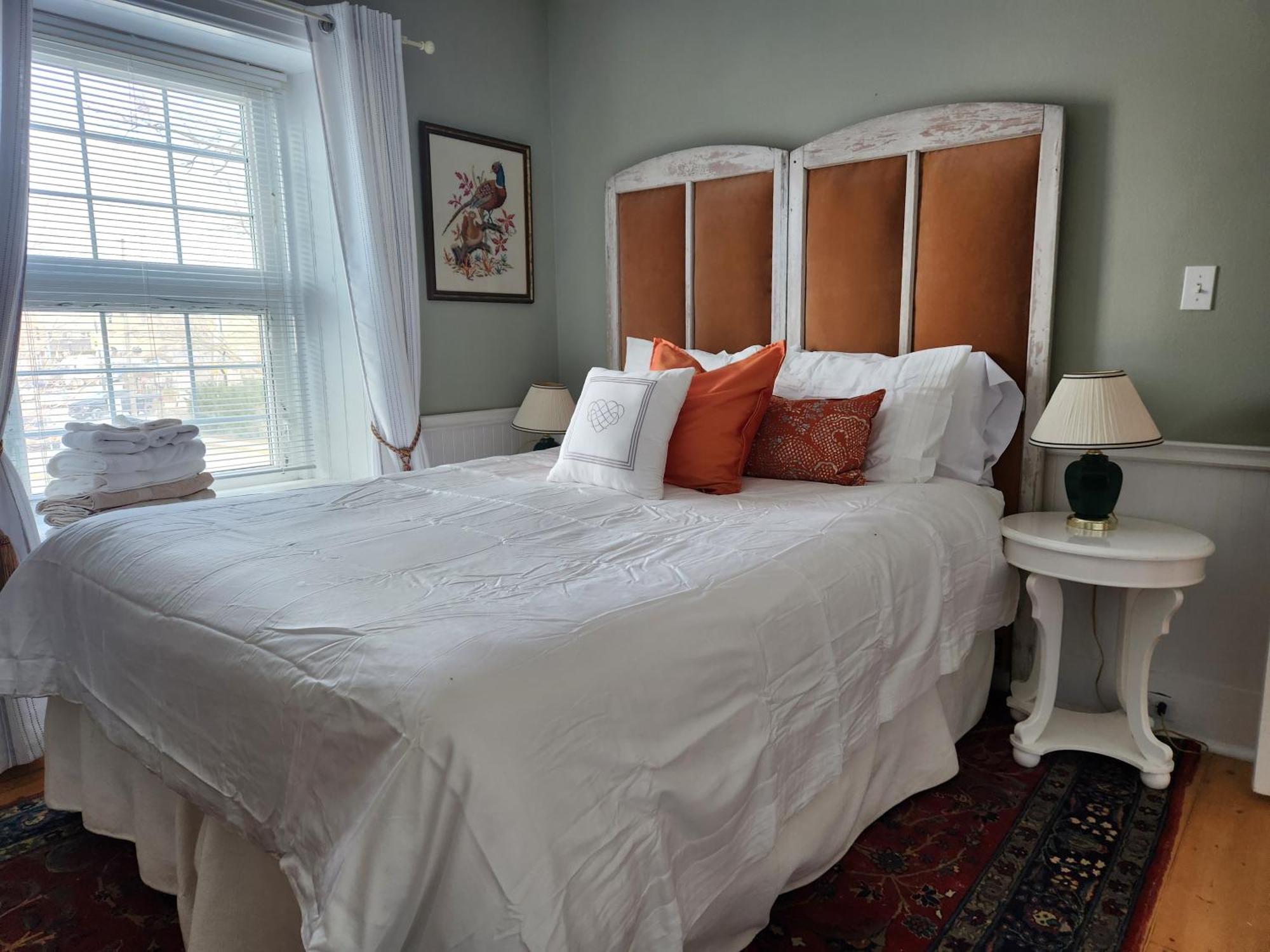 皮克顿Stone Carriage House别墅 外观 照片