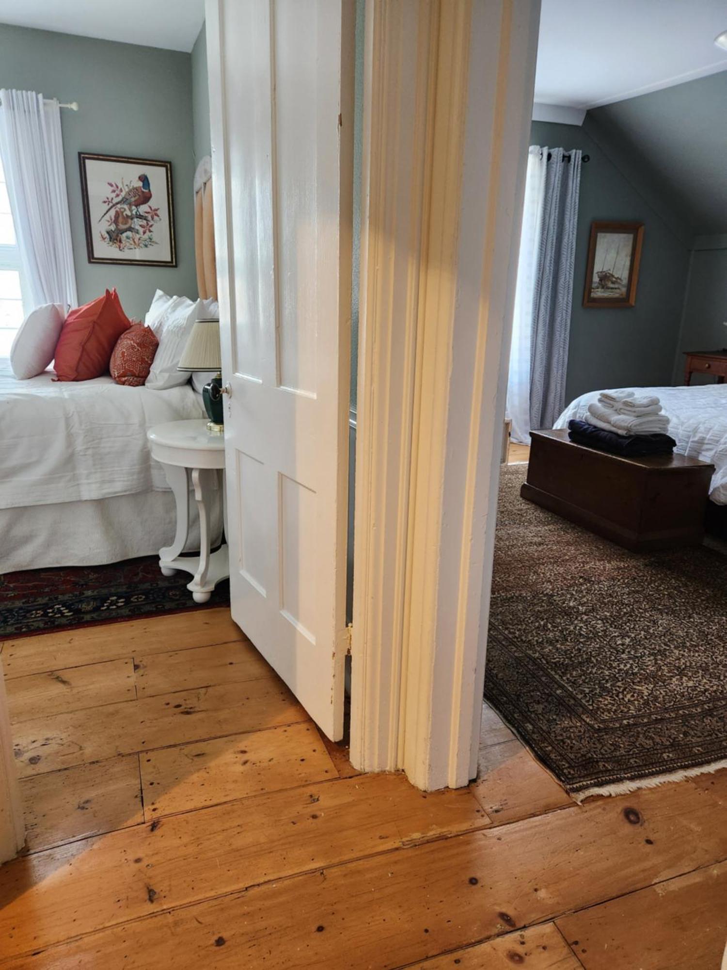 皮克顿Stone Carriage House别墅 外观 照片
