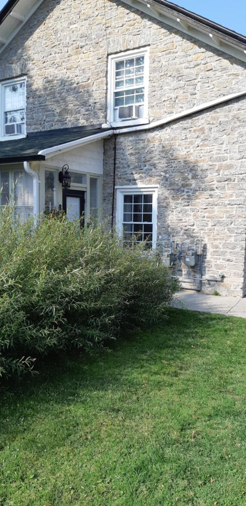 皮克顿Stone Carriage House别墅 外观 照片