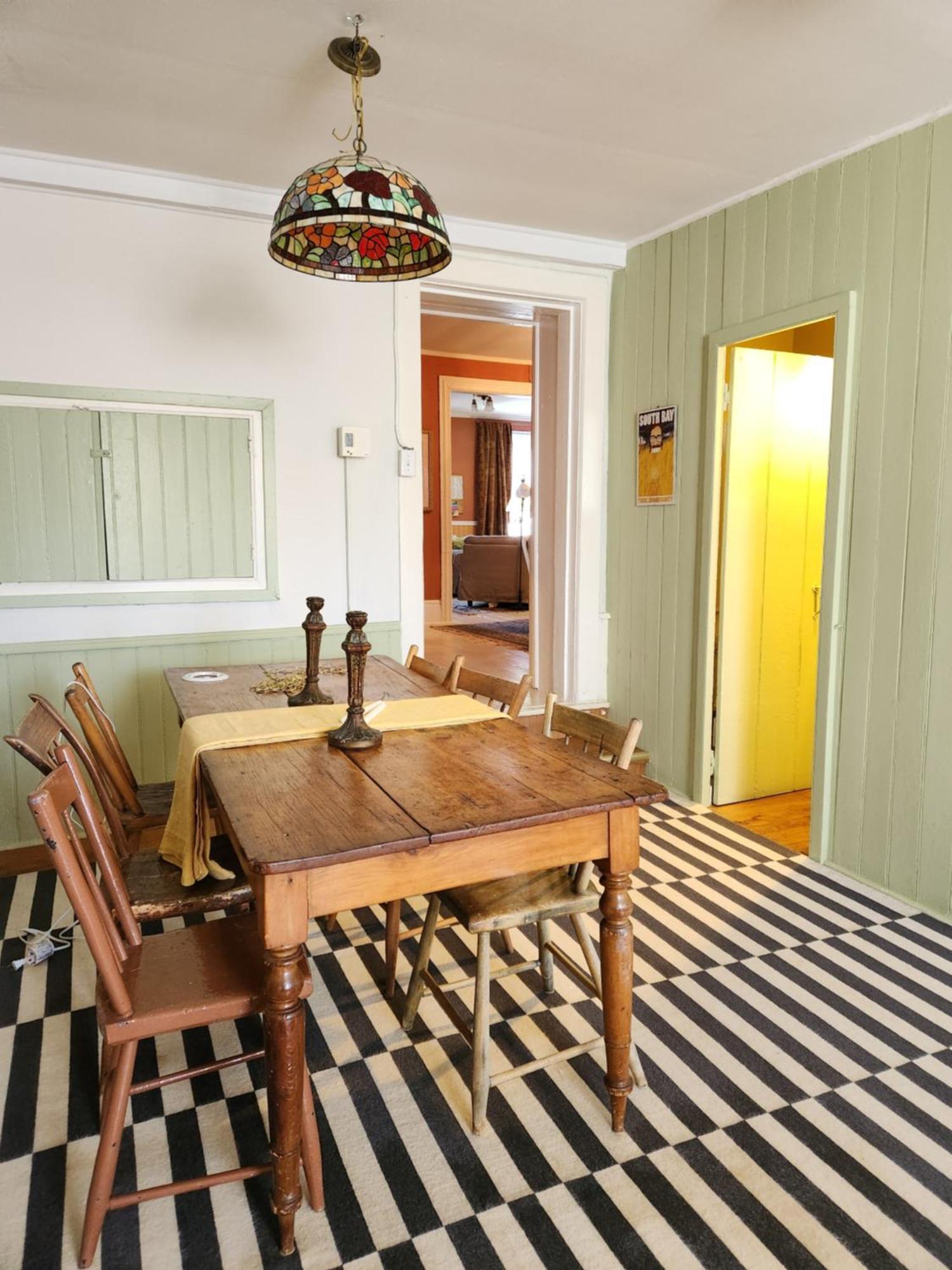 皮克顿Stone Carriage House别墅 外观 照片
