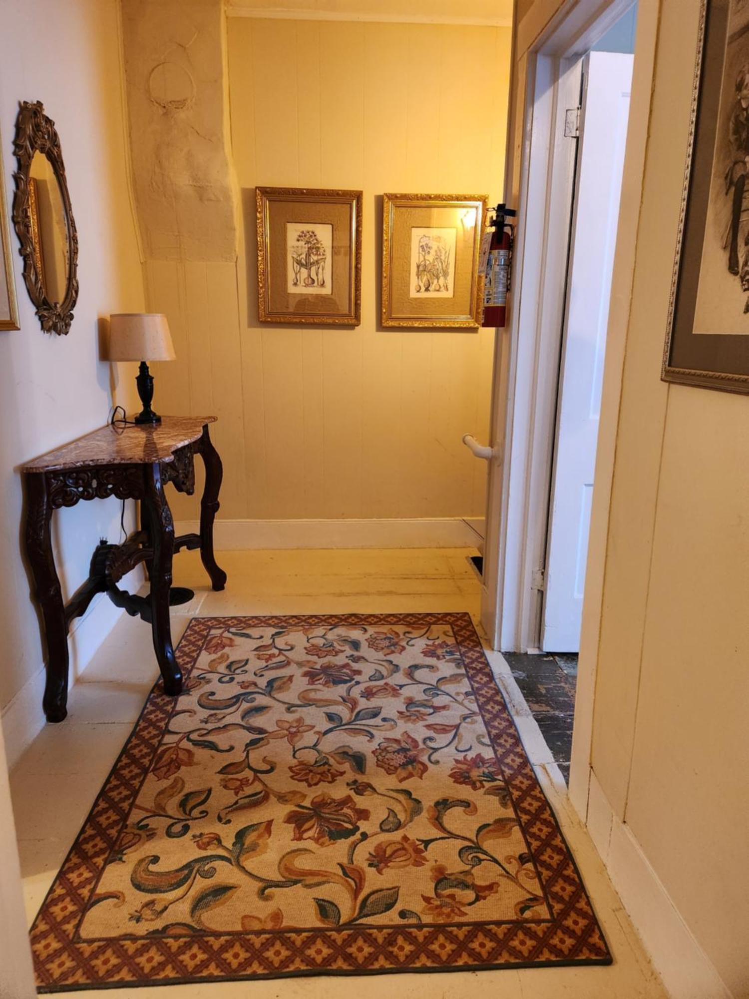 皮克顿Stone Carriage House别墅 外观 照片