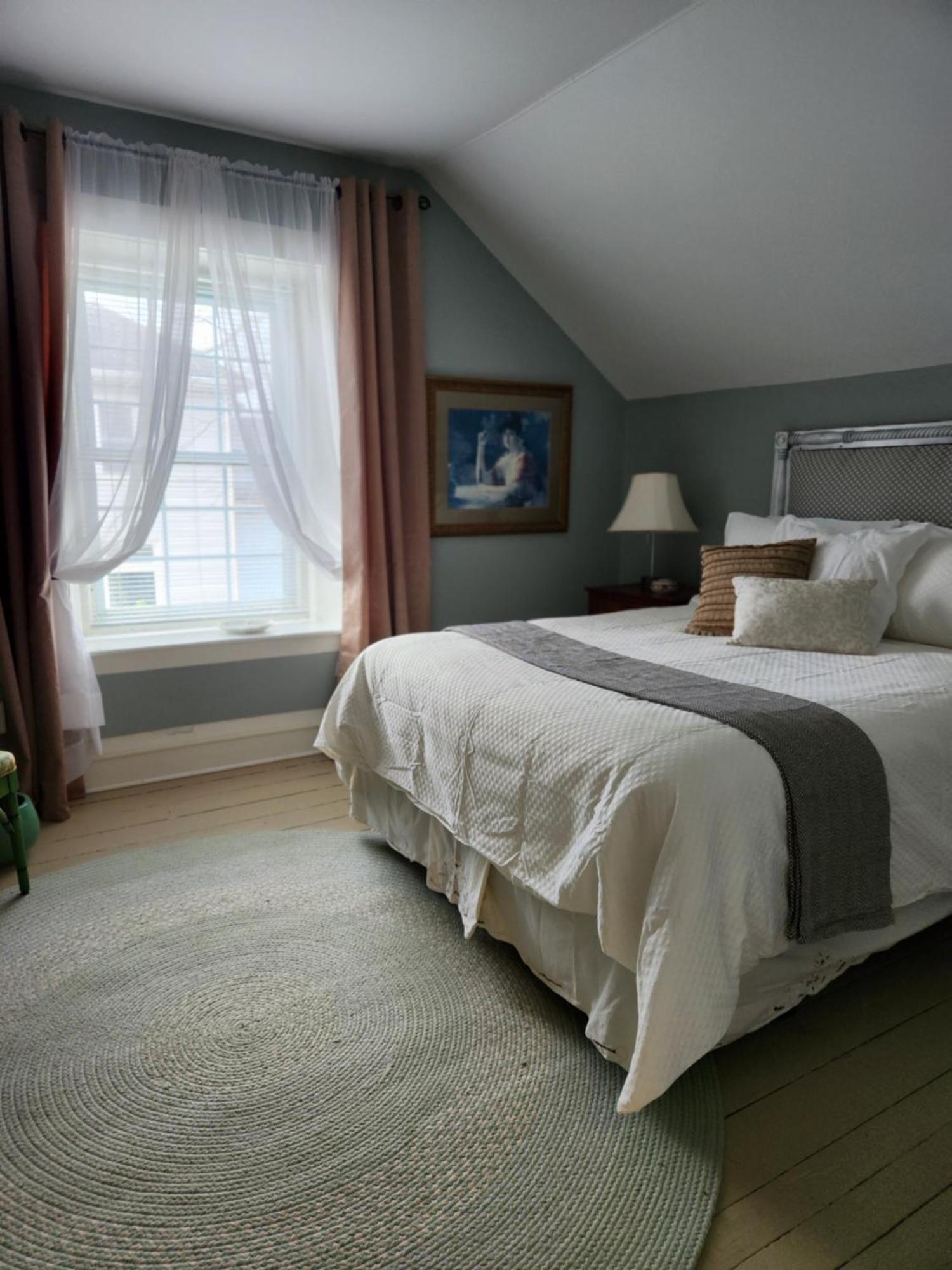 皮克顿Stone Carriage House别墅 外观 照片